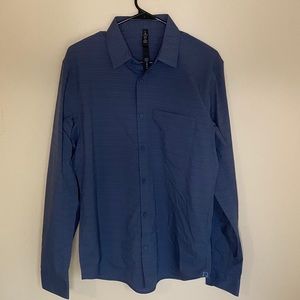 Brand New Lulu Button Down